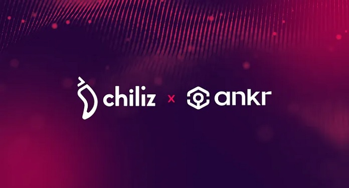 Chiliz escolhe a ANKR como principal provedora de RPC para agilizar acesso à sua blockchain esportiva