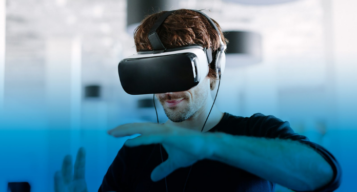 Funcionários da Meta estão relutantes com fones de ouvido de realidade virtual
