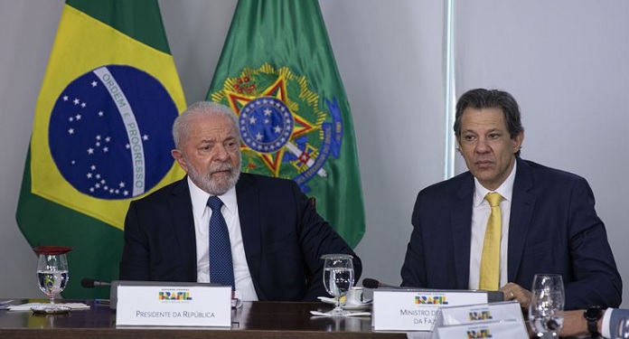 Lei das Criptomoedas deve entrar em vigor no Brasil ainda em junho