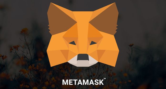 Como funciona o staking da Metamask