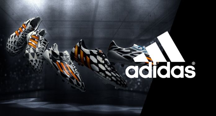 Adidas fecha parceria com Stepn