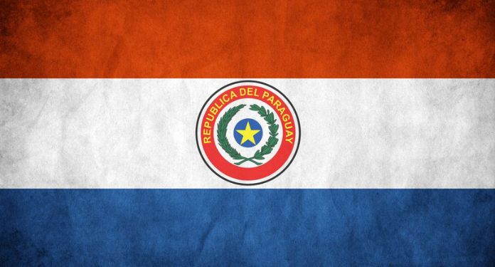 Mineração de Bitcoin no Paraguai