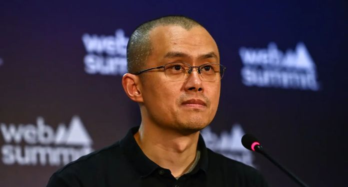 Dono da Binance pode ser preso