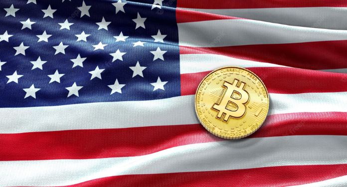 Criptomoedas nas eleições americanas