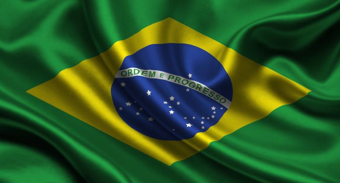 Brasil e a compra de criptomoedas