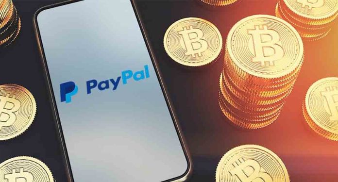 Paypal e a mineração sustentável