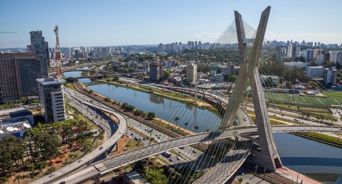 Metaverso em São Paulo