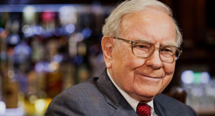 Warren Buffett e o Bitcoin