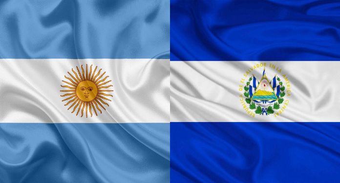 Argentina pode adotar o Bitcoin como moeda