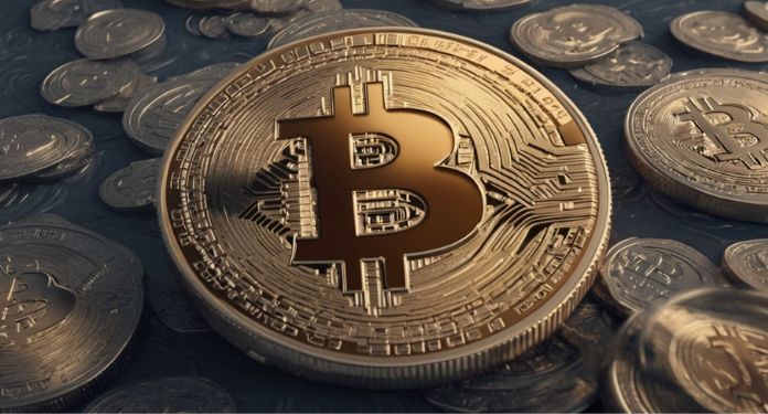 Bitcoin bate recorde no Japão