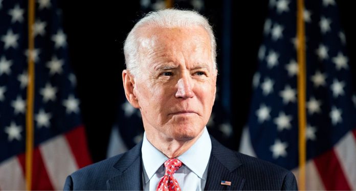 Joe Biden quer destruir o Ethereum