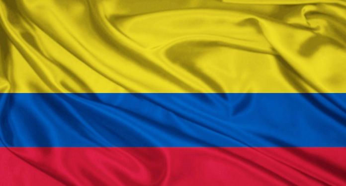 Colômbia e as criptomoedas