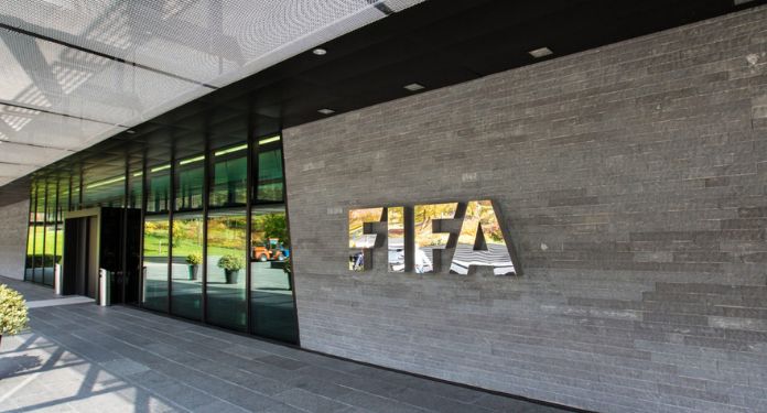 NFTs da FIFA