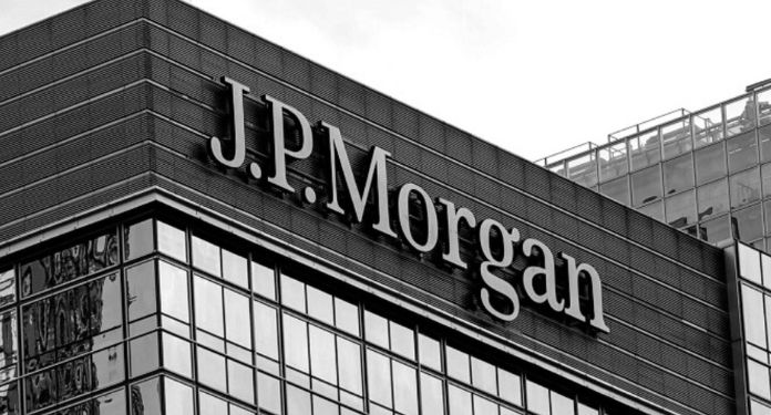 JPMorgan e Bitcoin