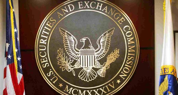 SEC intensifica fiscalização.