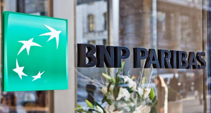 BNP Paribas compra Bitcoin