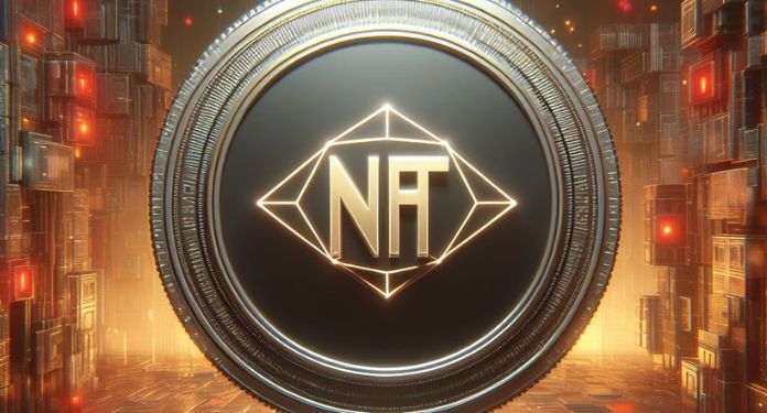 Cotação de NFTs em abril