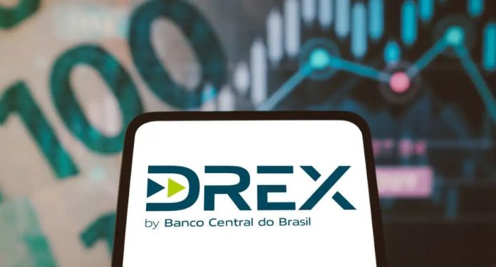 DREX Banco Central