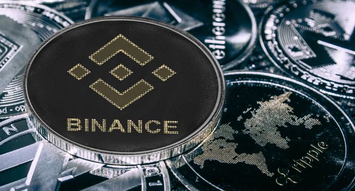 Binance é oficialmente a maior exchange do mundo