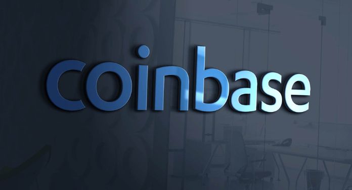 Coinbase lista nova moeda