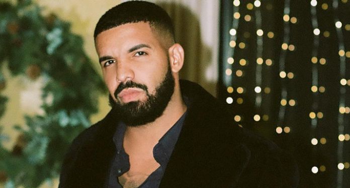 Drake faz apostas esportivas com Bitcoin