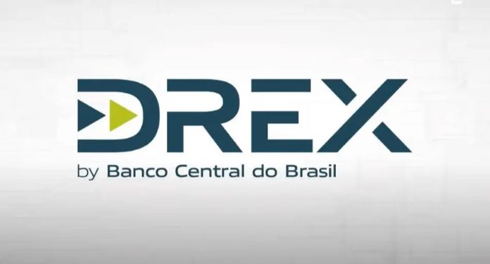 Drex em simulação com funcionários do BB