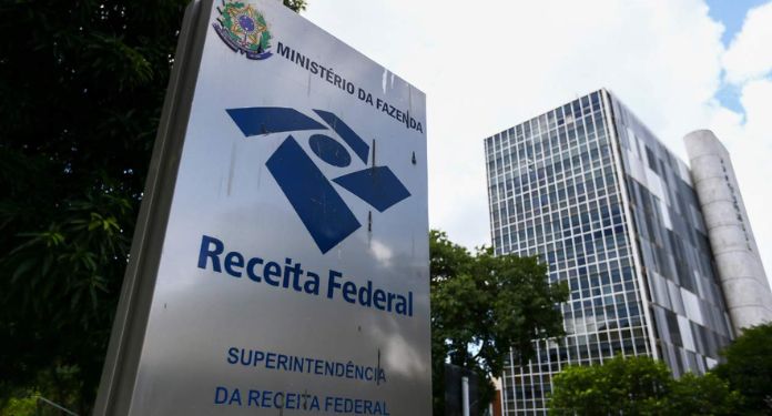 Receita Federal quer informações das exchanges