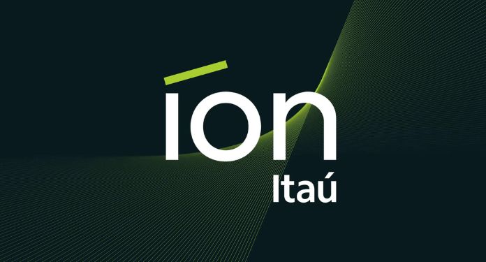 íon do Itaú será liberado para correntistas