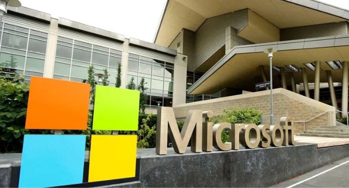 Microsoft faz demissões em massa