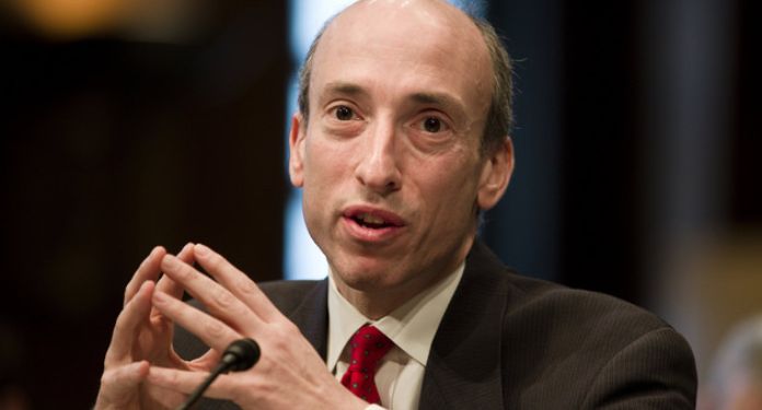 Gary Gensler deve liberar o Ethereum até agosto