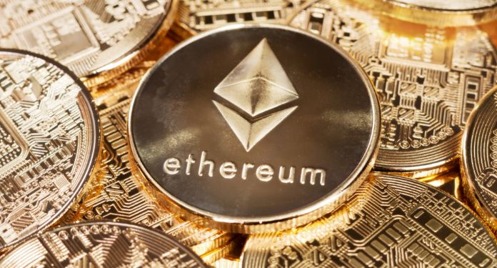 Ethereum é uma boa opção de compra