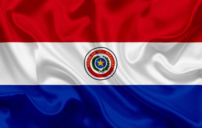 Mineração de Bitcoin no Paraguai
