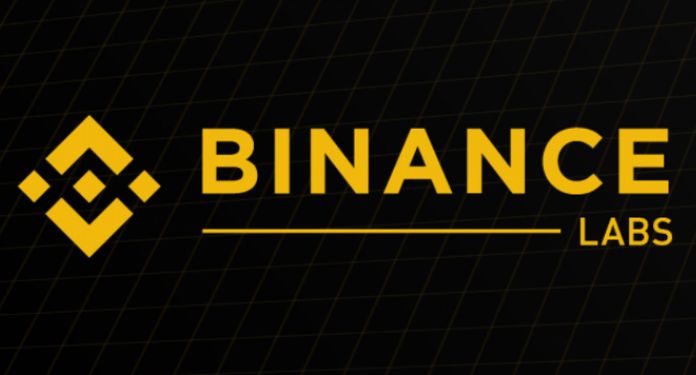 Binance apoia 4 novos projetos de altcoins