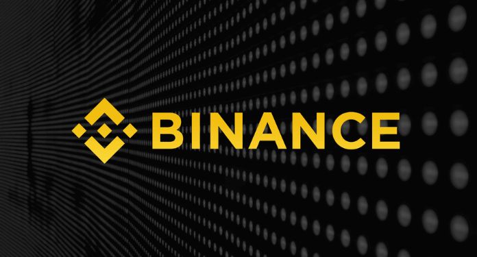 Aniversário da Binance