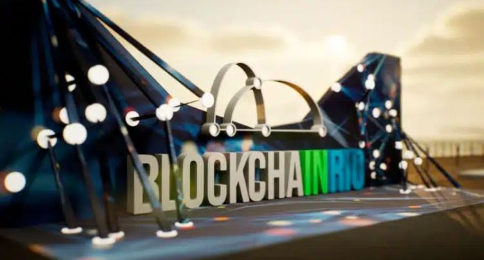 Blockchain Rio 2024 começou