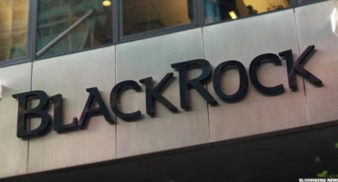 BlackRock faz alerta de golpe com criptomoedas