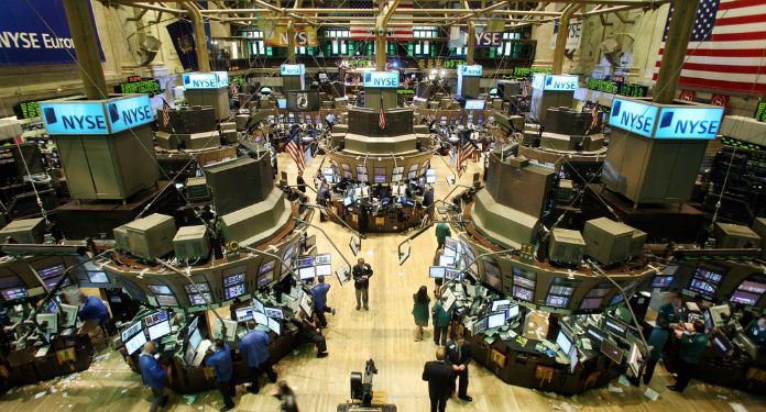 NYSE começa a negociar Ethereum