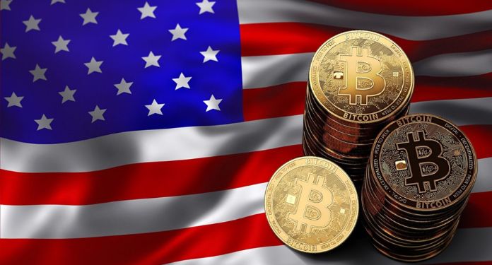 EUA possuem reserva de Bitcoin avaliada em US$ 12 bilhões