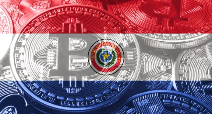 Paraguai vai receber uma das maiores empresas de mineração de Bitcoin