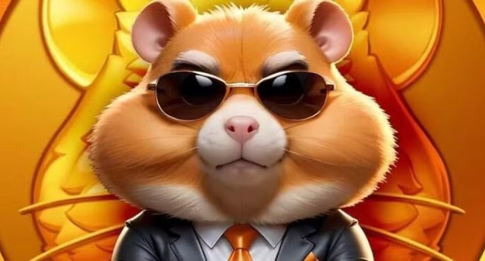 Hamster Kombat prepara o maior airdrop da história das criptomoedas