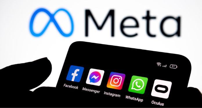 Meta abre vaga para profissional do metaverso