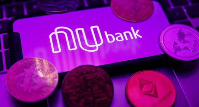 Nubank passa a vender ETFs na B3