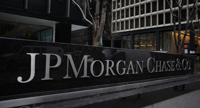 JPMorgan e as tendências de mercado