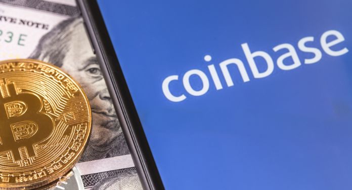 Parceria da Coinbase e o governo americano