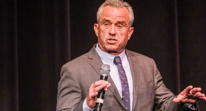 Robert F. Kennedy Jr. defende o Bitcoin