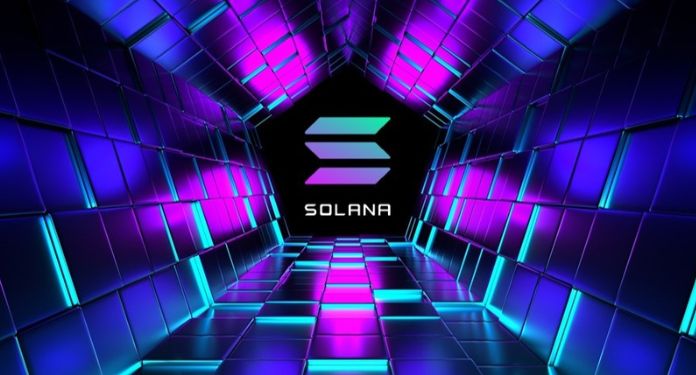 SOlana se consolida no mercado cripto