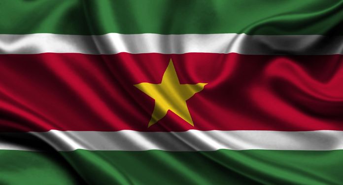 Suriname pode adotar o Bitcoin