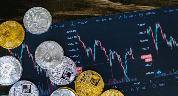 BITCOIN HOJE: 19/08/2024: Criptomoeda encontra resistência em US$ 60 mil