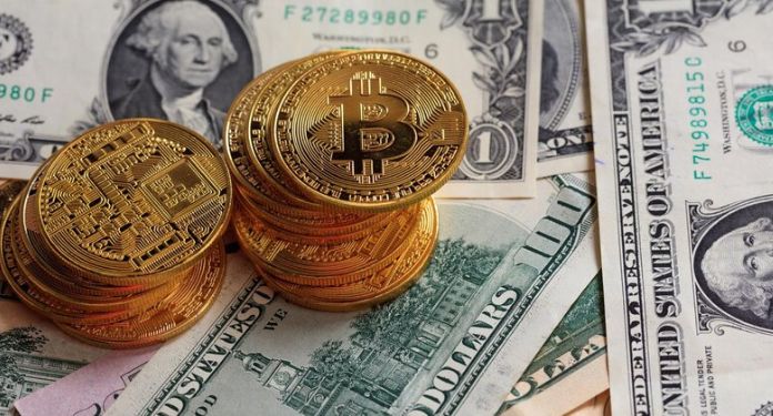 Bitcoin em empresas de capital chega US$ 20 bilhões em um ano