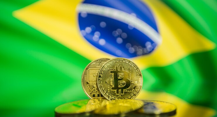 Brasil dobra investimentos em criptomoedas e chega a US$ 10,7 bilhões em 2024